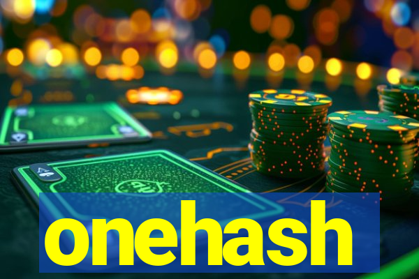 onehash