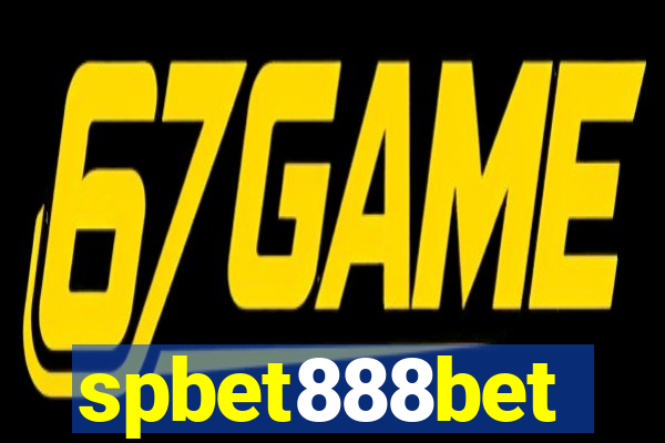 spbet888bet