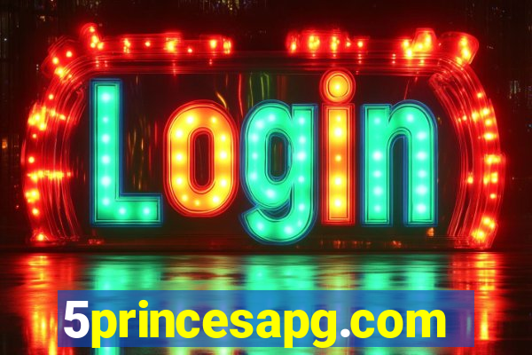 5princesapg.com