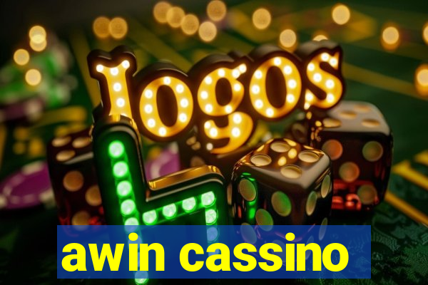 awin cassino