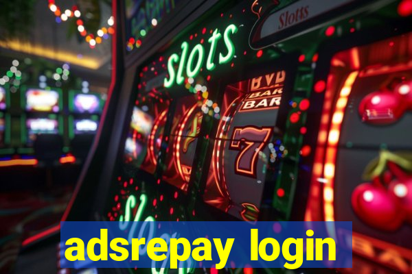 adsrepay login