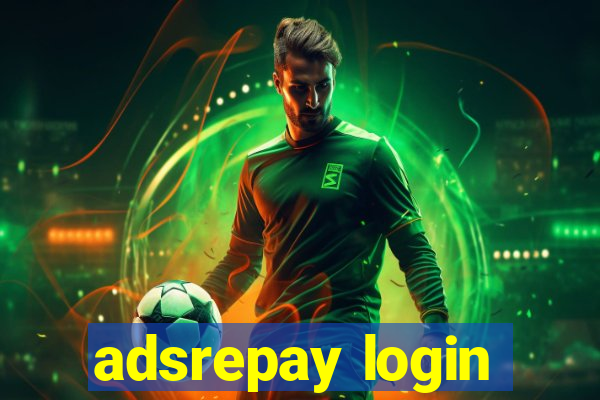 adsrepay login