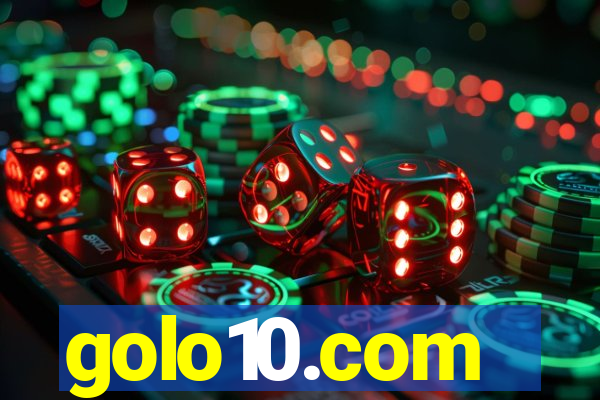 golo10.com