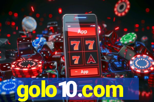 golo10.com