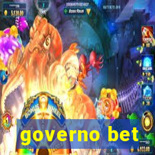 governo bet