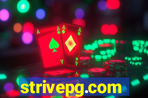 strivepg.com