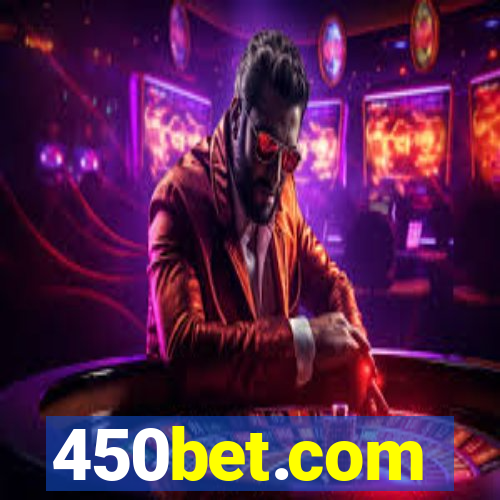 450bet.com