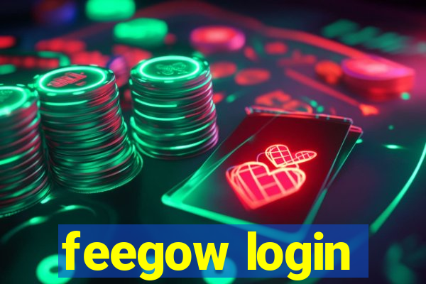 feegow login