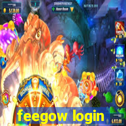 feegow login