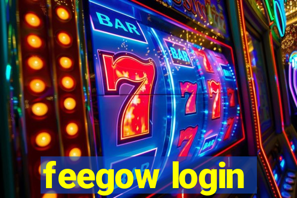 feegow login