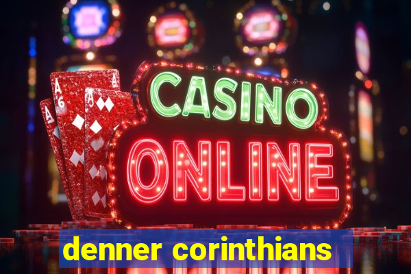 denner corinthians