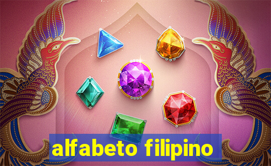 alfabeto filipino