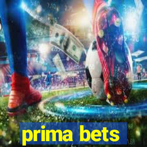 prima bets