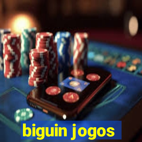 biguin jogos