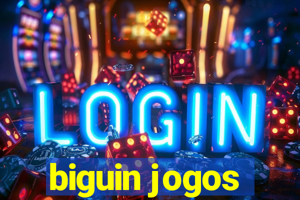 biguin jogos