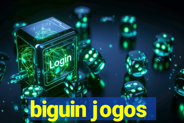 biguin jogos