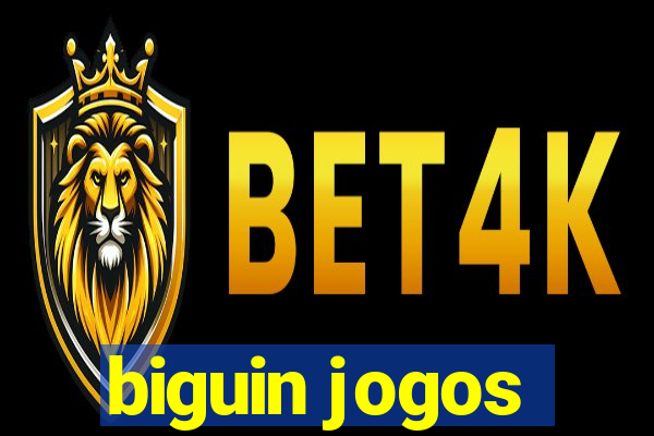 biguin jogos