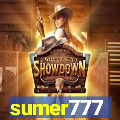 sumer777