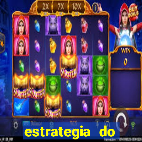 estrategia do fortune rabbit