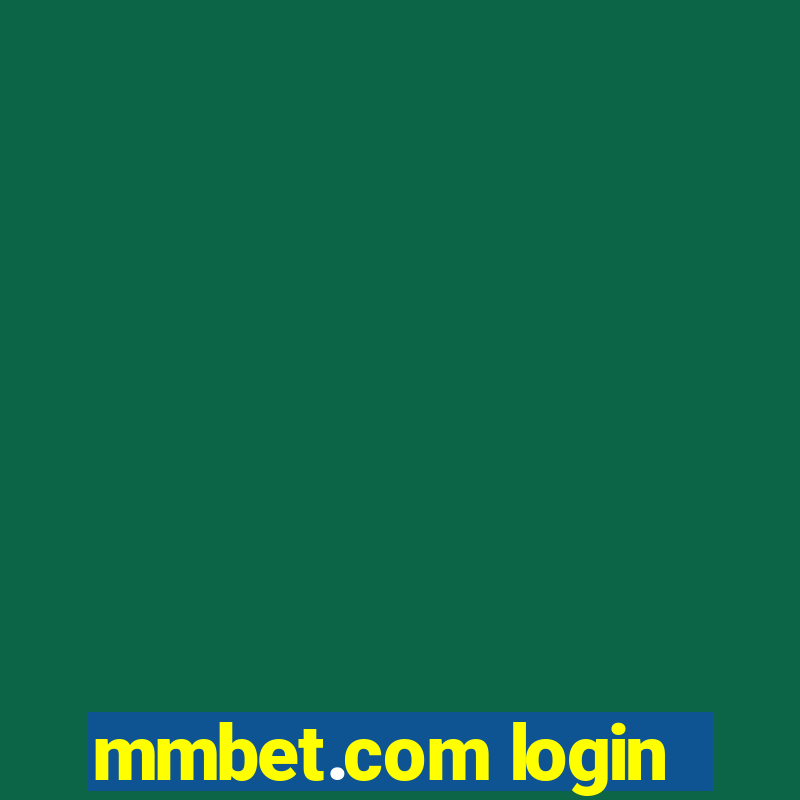 mmbet.com login