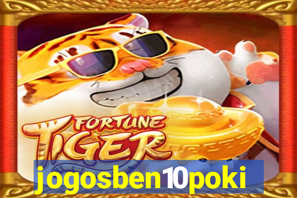 jogosben10poki