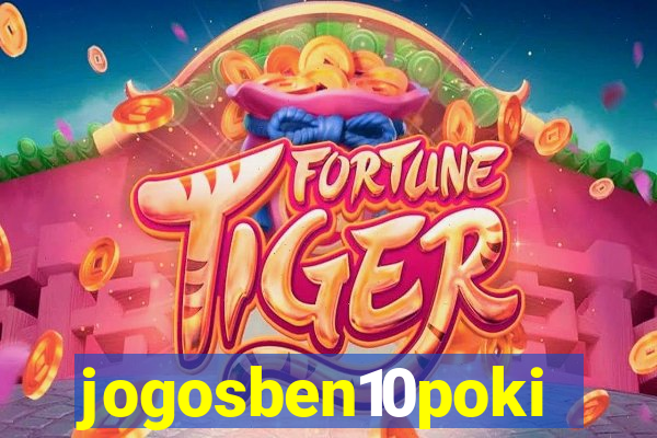 jogosben10poki