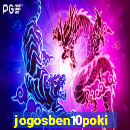 jogosben10poki