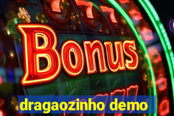 dragaozinho demo