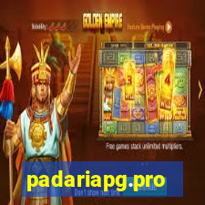 padariapg.pro