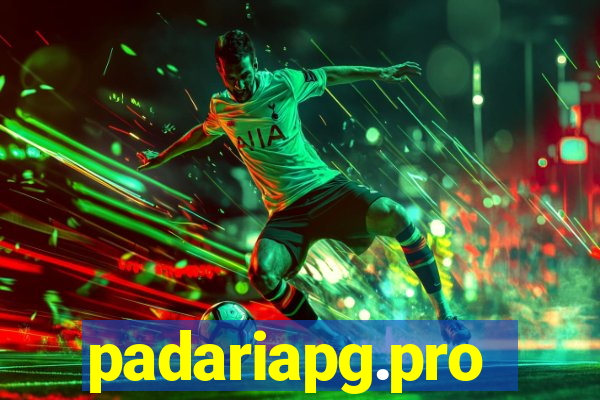 padariapg.pro