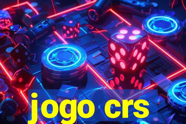 jogo crs