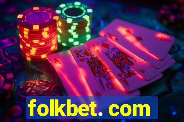 folkbet. com