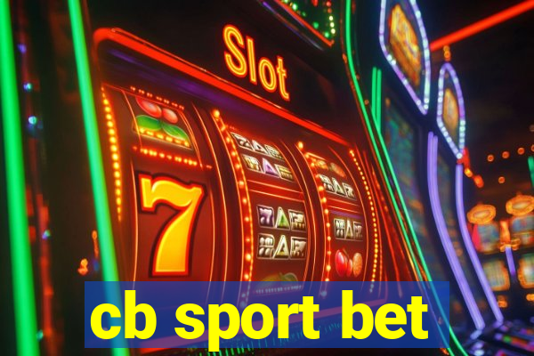 cb sport bet