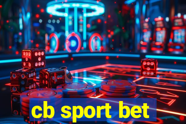 cb sport bet