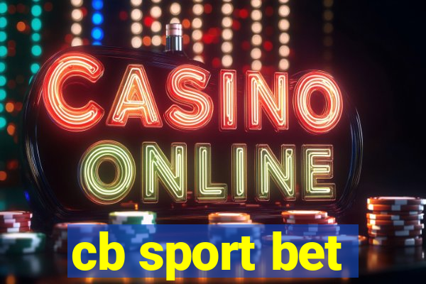 cb sport bet