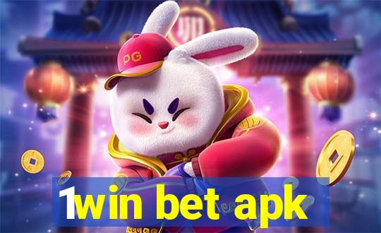 1win bet apk