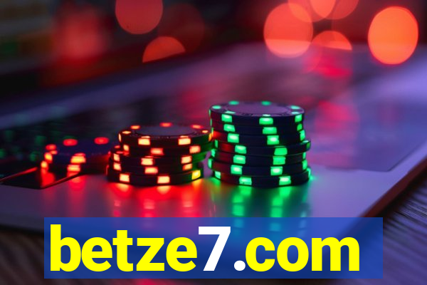 betze7.com