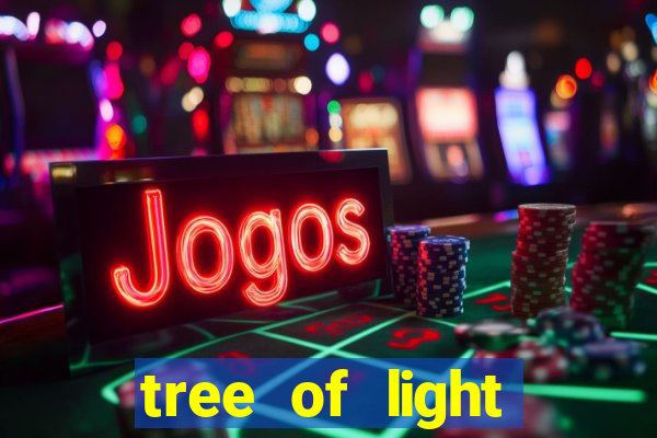 tree of light bonus buy slot