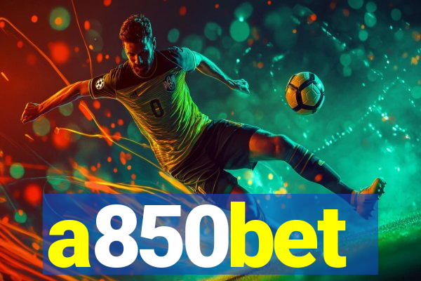 a850bet