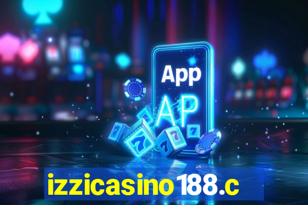 izzicasino188.com