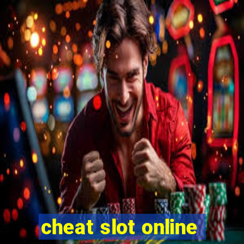 cheat slot online