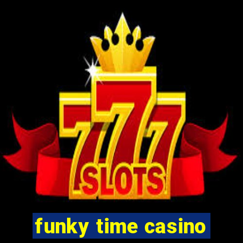 funky time casino