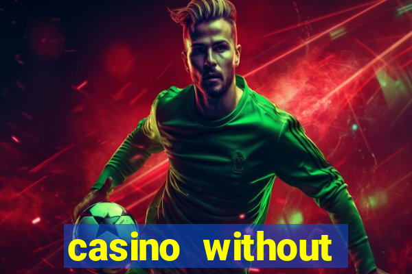 casino without deposit bonus