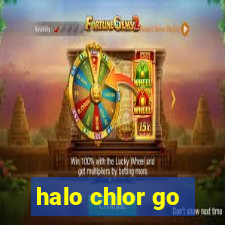 halo chlor go