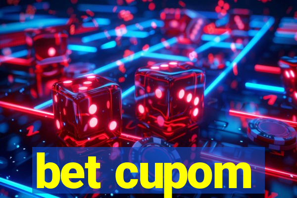 bet cupom