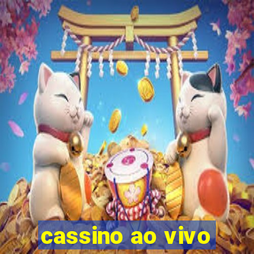 cassino ao vivo