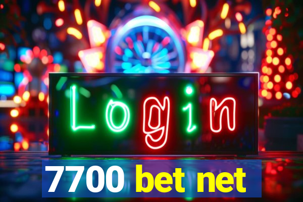 7700 bet net