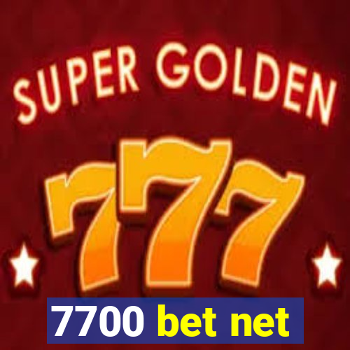 7700 bet net