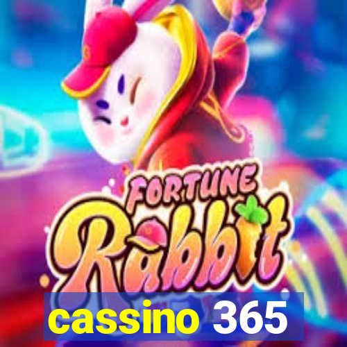 cassino 365