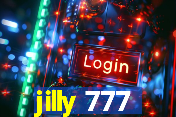 jilly 777